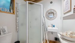 Cabin 2/30 Beach Road, Wai-iti Beach Retreat, Uruti, New Plymouth, Taranaki, 4377, New Zealand