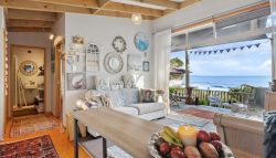 Cabin 2/30 Beach Road, Wai-iti Beach Retreat, Uruti, New Plymouth, Taranaki, 4377, New Zealand