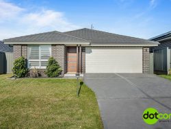 16 Canterbury St, Hamlyn Terrace NSW 2259, Australia