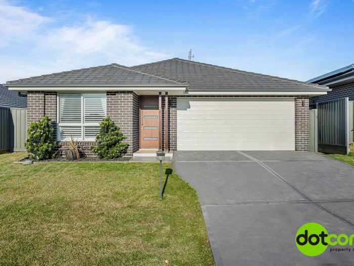 16 Canterbury St, Hamlyn Terrace NSW 2259, Australia