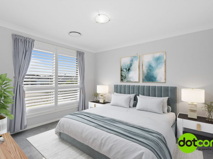 16 Canterbury St, Hamlyn Terrace NSW 2259, Australia