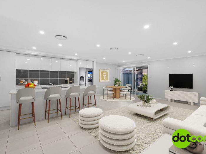 16 Canterbury St, Hamlyn Terrace NSW 2259, Australia