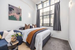2F/11 Durham Street East, City Centre, Auckland, 1010, New Zealand