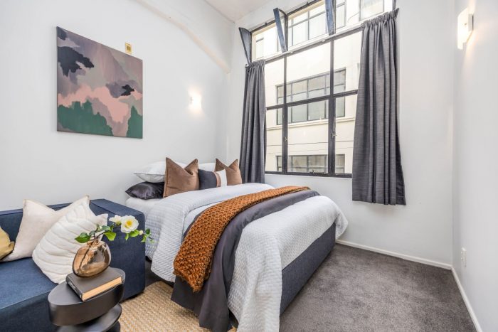 2F/11 Durham Street East, City Centre, Auckland, 1010, New Zealand