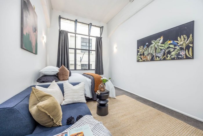 2F/11 Durham Street East, City Centre, Auckland, 1010, New Zealand