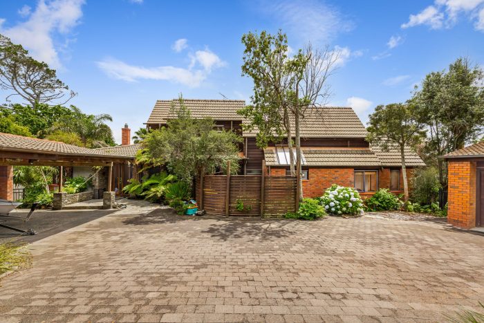 3 Park Rise, Campbells Bay, Auckland, 0630, New Zealand