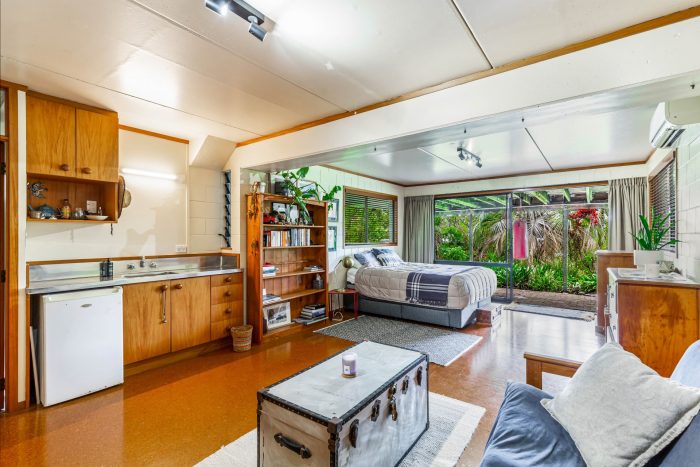 3 Park Rise, Campbells Bay, Auckland, 0630, New Zealand