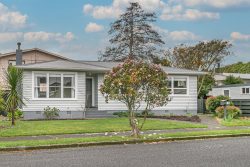3 Conway Street, Levin, Horowhenua, Manawatu / Whanganui, 5510, New Zealand