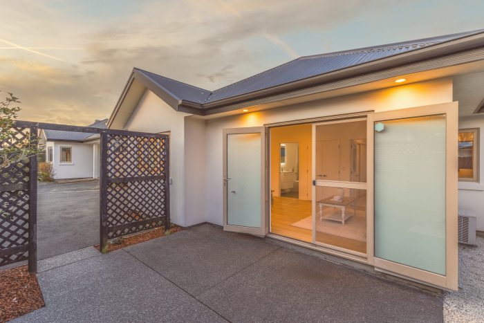 4/15 Derrett Place, St. Martins, Christchurch City, Canterbury, 8022, New Zealand