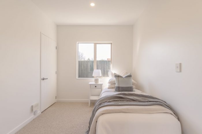 4/15 Derrett Place, St. Martins, Christchurch City, Canterbury, 8022, New Zealand