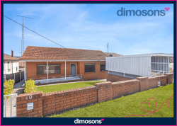 40 Minnegang St, Warrawong NSW 2502, Australia