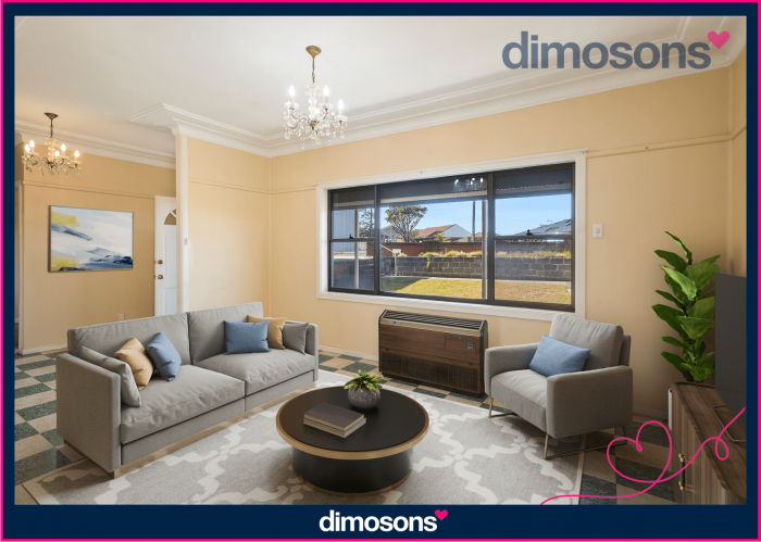40 Minnegang St, Warrawong NSW 2502, Australia