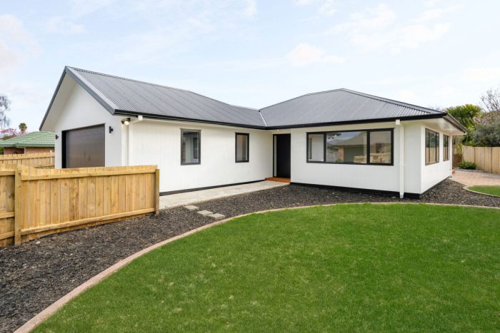 8 Dorchester Place, Nawton, Hamilton, Waikato, 3200, New Zealand