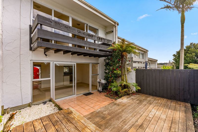 3/20-22 Maritime Terrace, Birkenhead, North Shore City, Auckland, 0626, New Zealand