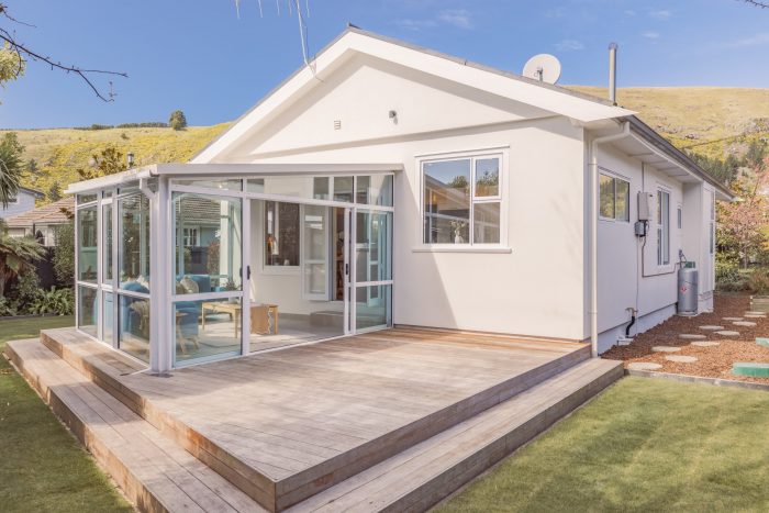 5 Duncan Street, Sumner, Christchurch City, Canterbury, 8081, New Zealand