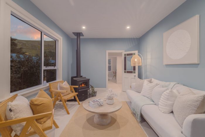 5 Duncan Street, Sumner, Christchurch City, Canterbury, 8081, New Zealand