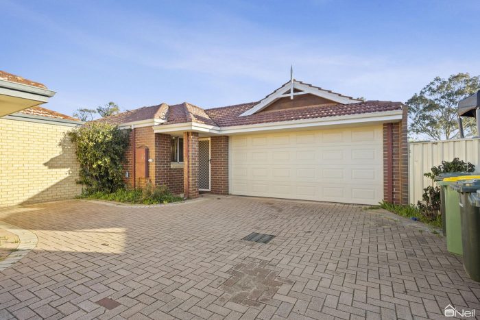 6E Coralie Ct, Armadale WA 6112, Australia