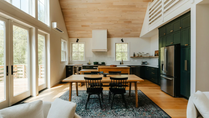 Debt consolidation mortgage