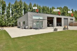 36 Eureka Road, Clyde, Central Otago, Otago, 9391, New Zealand
