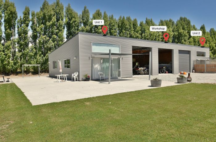 36 Eureka Road, Clyde, Central Otago, Otago, 9391, New Zealand