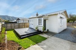 32 Exchange Street, Ebdentown, Upper Hutt, Wellington, 5018, New Zealand