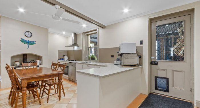 9 Eyre St, Eudunda SA 5374, Australia