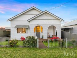 26 Sergeant St, Cessnock NSW 2325, Australia
