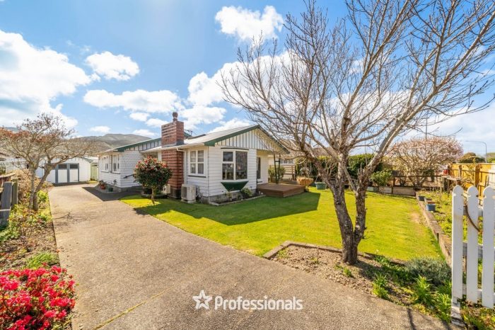 247 Fergusson Drive, Heretaunga, Upper Hutt, Wellington, 5018, New Zealand