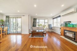 247 Fergusson Drive, Heretaunga, Upper Hutt, Wellington, 5018, New Zealand