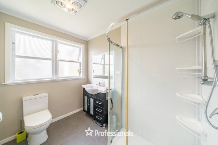 247 Fergusson Drive, Heretaunga, Upper Hutt, Wellington, 5018, New Zealand