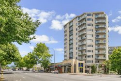 7D/205 Hobson Street, City Centre, Auckland, 1010, New Zealand