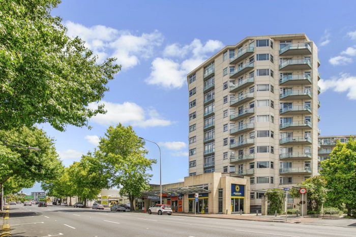 7D/205 Hobson Street, City Centre, Auckland, 1010, New Zealand