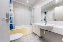 7D/205 Hobson Street, City Centre, Auckland, 1010, New Zealand