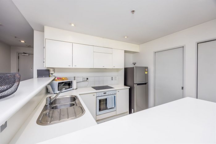 7D/205 Hobson Street, City Centre, Auckland, 1010, New Zealand