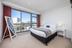 7D/205 Hobson Street, City Centre, Auckland, 1010, New Zealand