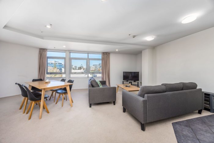 7D/205 Hobson Street, City Centre, Auckland, 1010, New Zealand