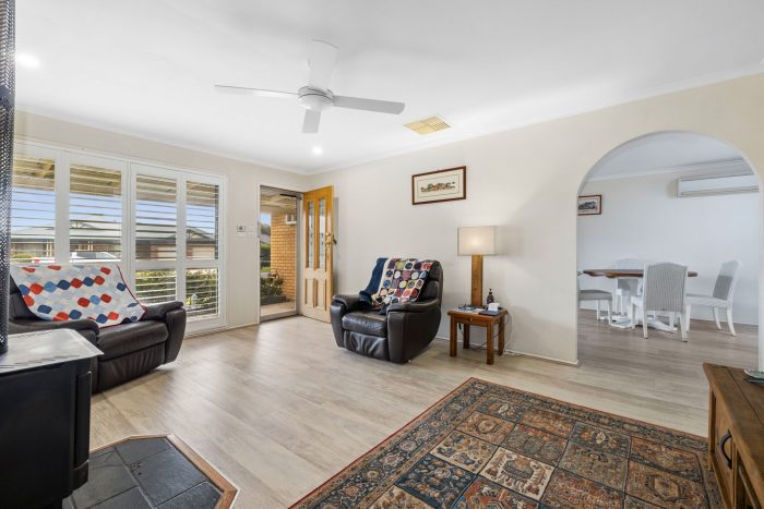 6 Gibson Ave, Harden NSW 2587, Australia