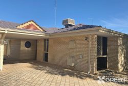 Unit 2/15 Gibson St, Mandurah WA 6210, Australia