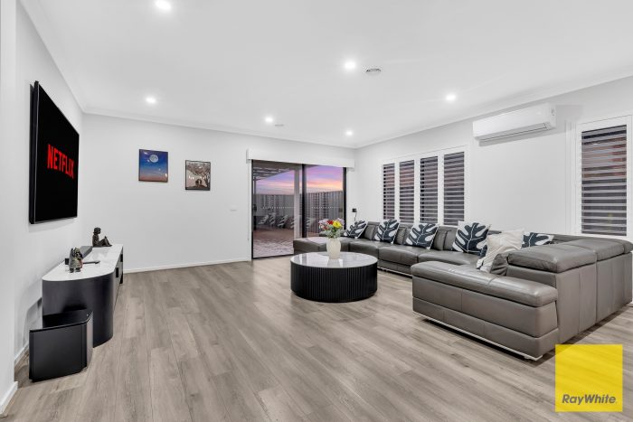 138 Grandvista Bvd, Werribee VIC 3030, Australia