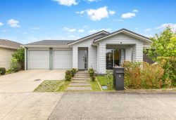 16 Gum Spear Road, Takanini, Papakura, Auckland, 2112, New Zealand