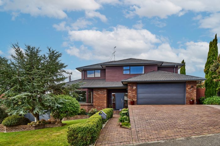 13 Halladale Road, Papakowhai, Porirua, Wellington, 5024, New Zealand