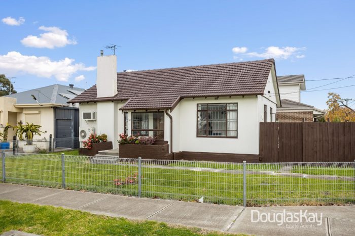 25 Hampden St, Braybrook VIC 3019, Australia