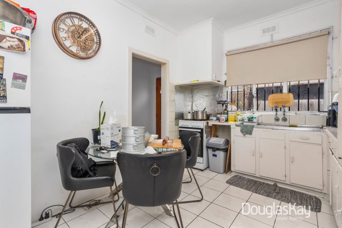 25 Hampden St, Braybrook VIC 3019, Australia