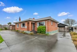 17 Hetherington Street, Morrinsville, Matamata-Piako, Waikato, 3300, New Zealand
