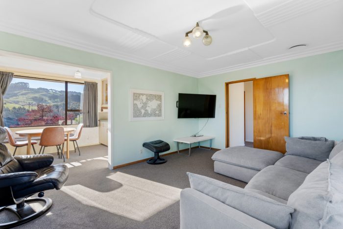 31 Hocken Street, Kenmure, Dunedin, Otago, 9011, New Zealand