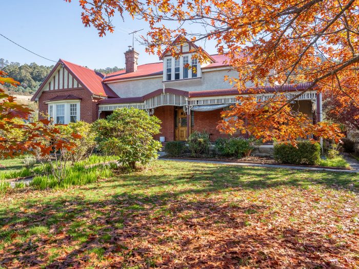 3448 Huon Hwy, Franklin TAS 7113, Australia