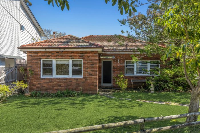 22 Illalong Ave, North Balgowlah NSW 2093, Australia