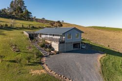 248B Wharau Road, Kerikeri, Far North, Northland, 0293, New Zealand