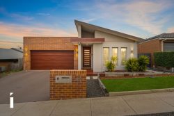 40 Greg Urwin Cct, Casey ACT 2913, Australia