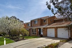 89 Mainwaring Rich Cct, Palmerston ACT 2913, Australia